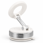 Vacuum Suction Magnetic Phone Holder - Image 3