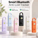 Smart Bluetooth Anti-Lost Tracker