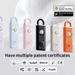 Smart Bluetooth Anti-Lost Tracker - Image 3