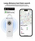 Smart Bluetooth Anti-Lost Tracker - Image 2