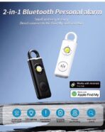 Smart Bluetooth Anti-Lost Tracker - Image 5