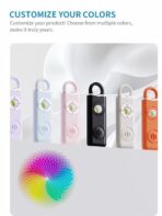 Smart Bluetooth Anti-Lost Tracker - Image 4